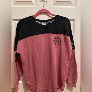 Victoria’s Secret PINK boyfriend crew